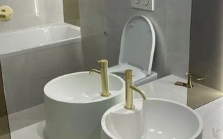 AP. 2 CAMERE- CORTINA NORTH, PARCARE SUBTERANA INCLUSA, BLOC NOU - Poză 9
