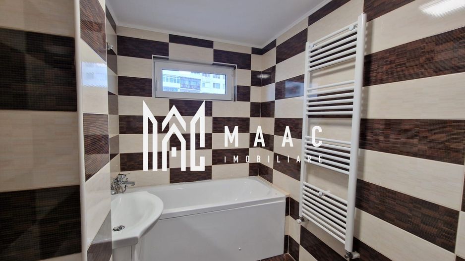 Apartament 4 camere | 76 MPU | 2 Bai | Piata Rahovei - Poză 2