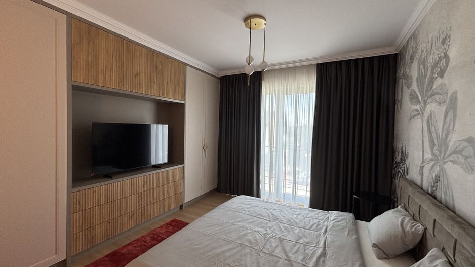 Lux și calitate în Mosnita Noua - Poză 61