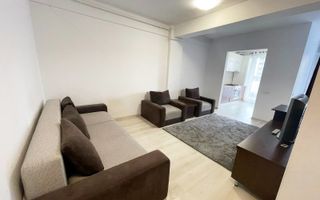 2 camere, mobilat, modern, bloc nou, balcon, Marasti, Iulius Mall - Poză 10