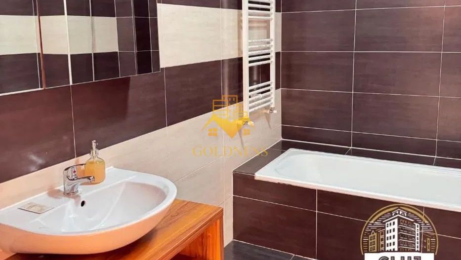 2 camere, Parcare, Gheorgheni, Iulius Mall, Viva City, AC - Poză 7