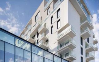 Apartament 2 camere de inchiriat I One Verdi - Poză 8