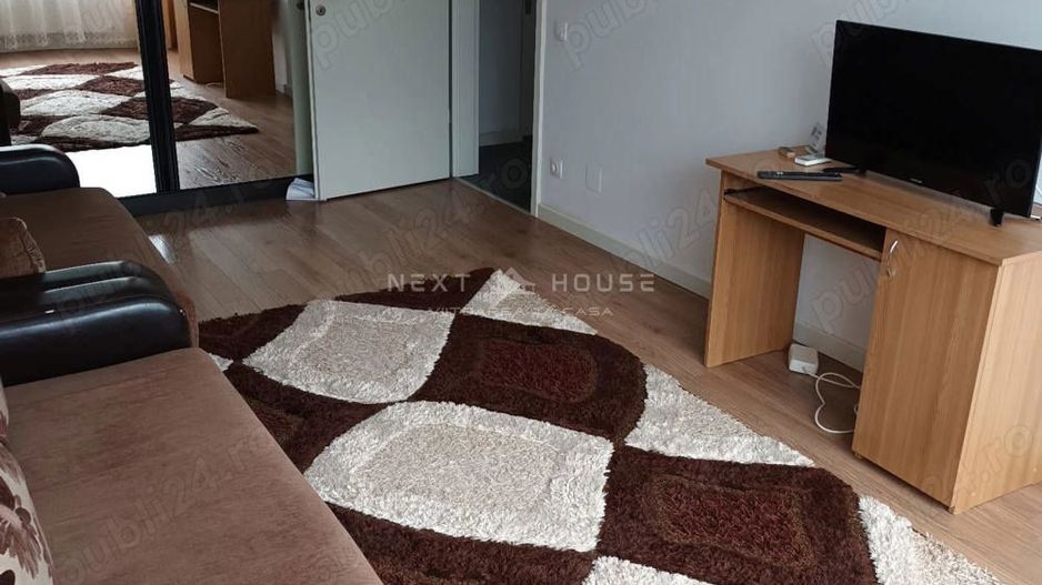 Apartament 2 camere Cubic residence- Ghencea - Poză 2