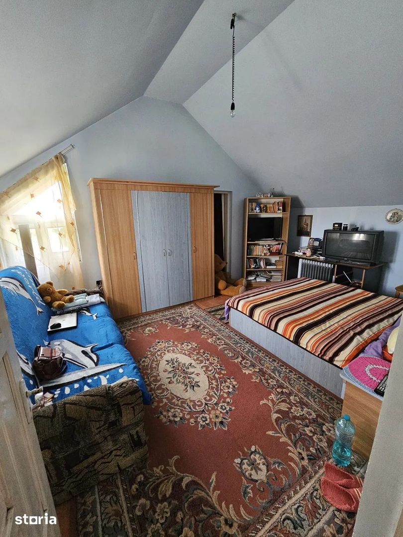Casă / Vilă de vânzare în Bariera Valcii, Craiova - Poză 7
