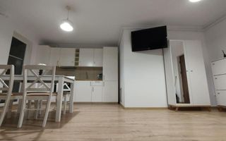 Apartament 2 camere + terasă 25 mp, Floresti. - Poză 4