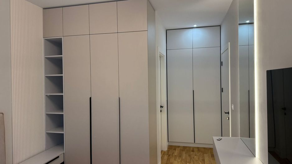 APARTAMENT 3 CAMERE | MOBILAT SI UTILAT PREMIUM | CASA PRESEI - Poză 17