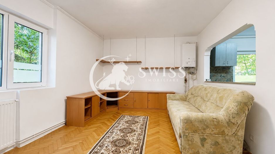 Apartament 2 camere | 55mp | Decomandat|  Piata Zorilor | UMF - Poză 6