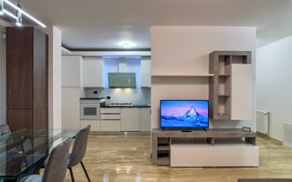 Apartament 2 camere, parcare, zona Iulius Mall Park Lake - Poză 2