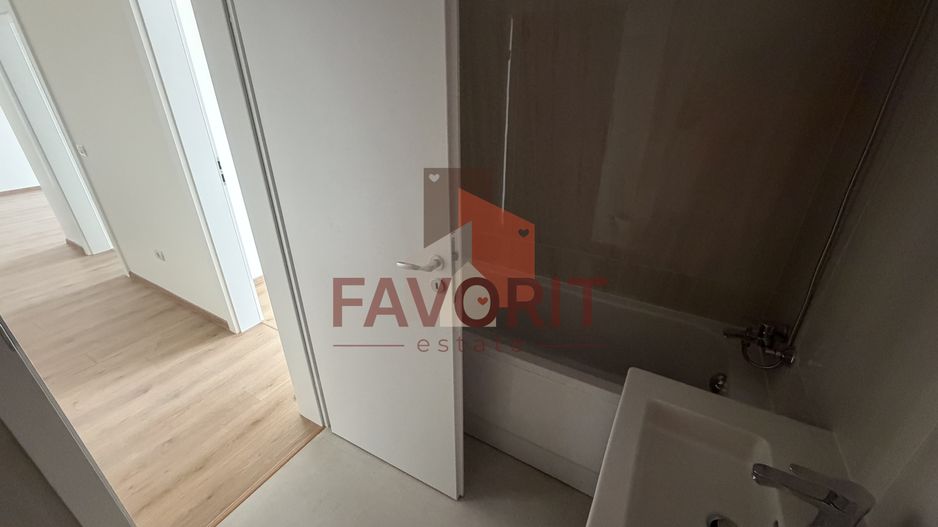 COMISION 0%.  Zona Aradului . Loc de parcare inclus. Bloc nou - Poză 9