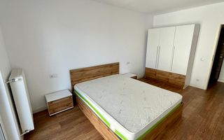 Apartament cu 3 camere si doua balcoane – Cartierul Arhitectilor - Poză 5