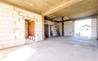 Casa Ta  – Într-un cartier nou, lângă natură în Frumușeni, Arad - Poză 8