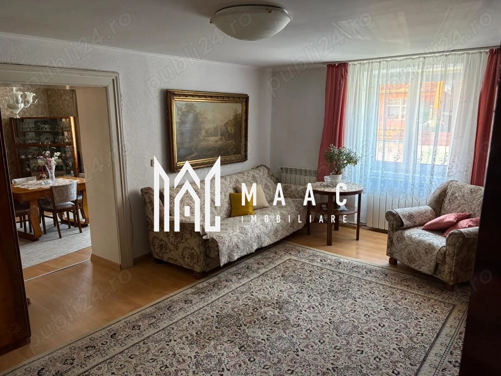 Casa Individuala | 120 MPU | Teren 200 MP | Terasa | Central - Poză 8