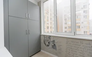 Vânzare, apartament, 2 camere, strada Grenoble, Botanica - Poză 12