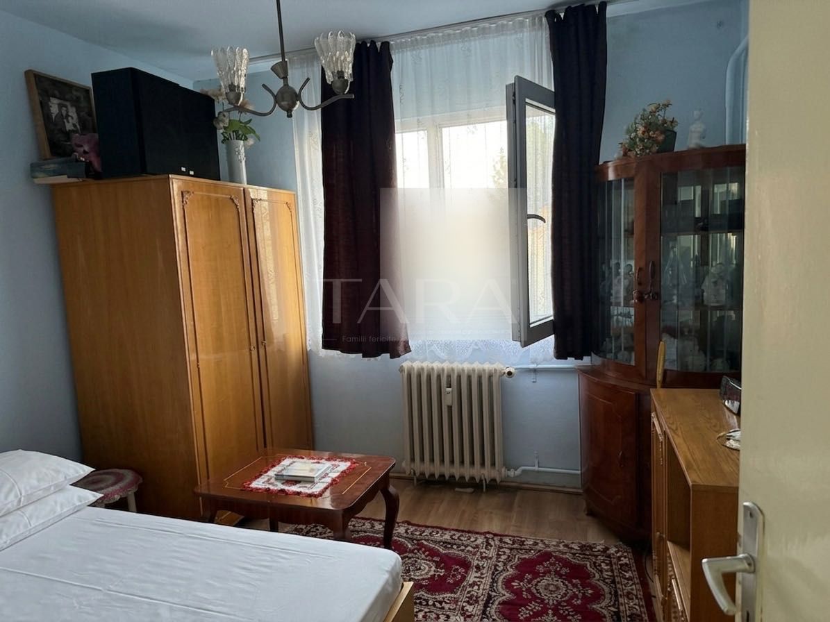 Oportunitate în Mănăștur – 2 camere, zona Minerva. - Poză 4
