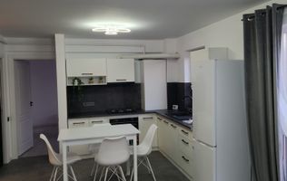 Apartament 3 camere decomandat de închiriat | Strada Lucaciu |