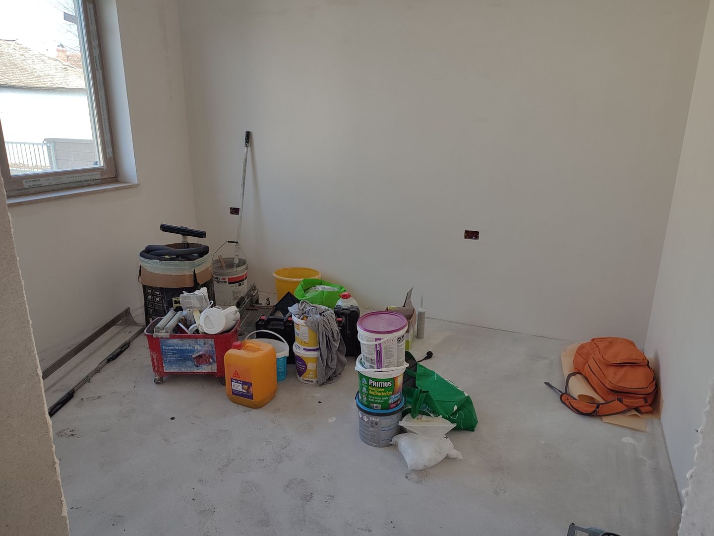 Sacalaz, Casa Individuala, Finisaje de calitate, Garaj , Vatra Satului - Poză 17