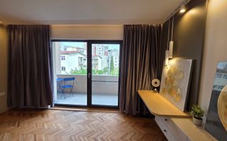 Apartament 3 camere Finisat Modern | Giratoriu Marasti | Comision 0% - Poză 5