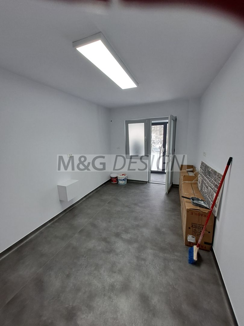 3 incaperi  SAD  Cetatii-Torontalului Totul Nou - Poză 13