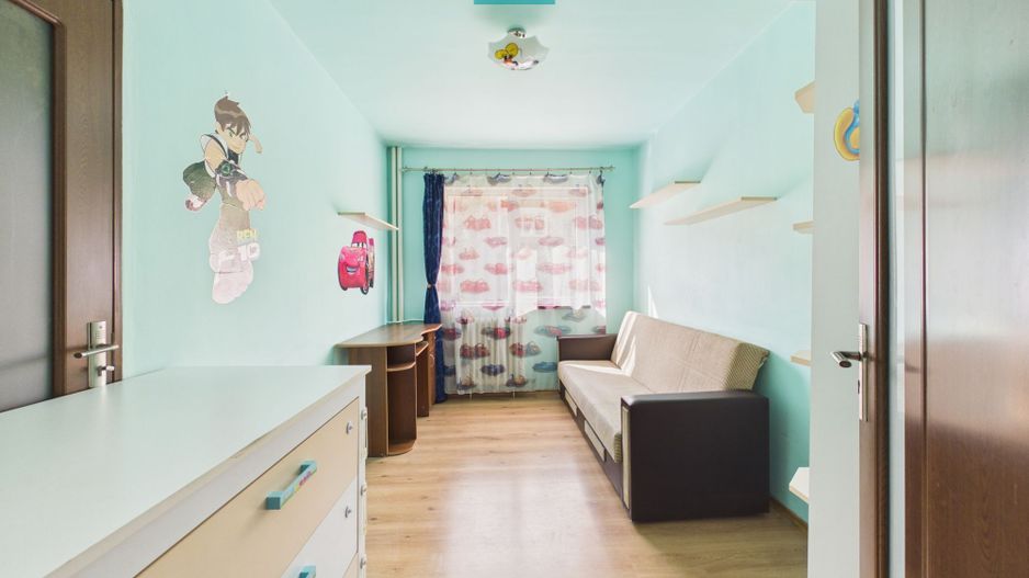 APARTAMENT 3 CAMERE, DECOMANDAT, ZONA VLAICU - Poză 9