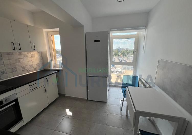 Apartament 3 camere, 80 mp, Conest Grand Residence Tudor, Iași, cu loc de parcare - Poză 9