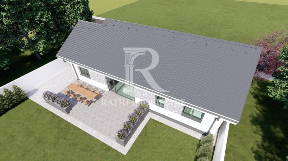 Casa Semifinisata | Paleu | Bihor - Poză 1