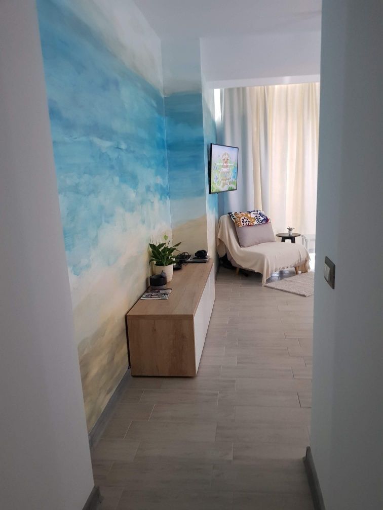 Apartament 3 camere de vanzare in Alezzi Beach Resort, Parcare Inclusa - Poză 7