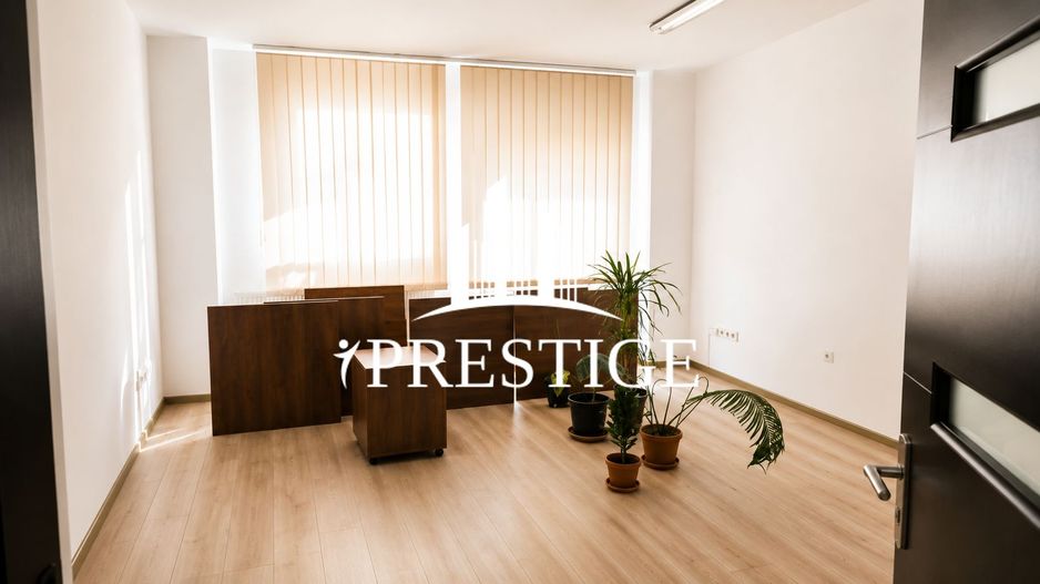 SPAȚIU DE BIROURI 98 MP UTILI | CALEA DUMBRĂVII | 3 ÎNCĂPERI | PARTER - Poză 1