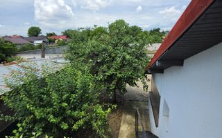 🏡 Casă renovată cu 6 camere, teren 557 mp – Berceni, Prahova - Poză 23