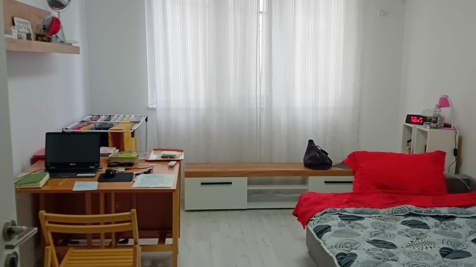 Garsoniera de inchiriat - Tiglina 1, Strada Brailei - Poză 1