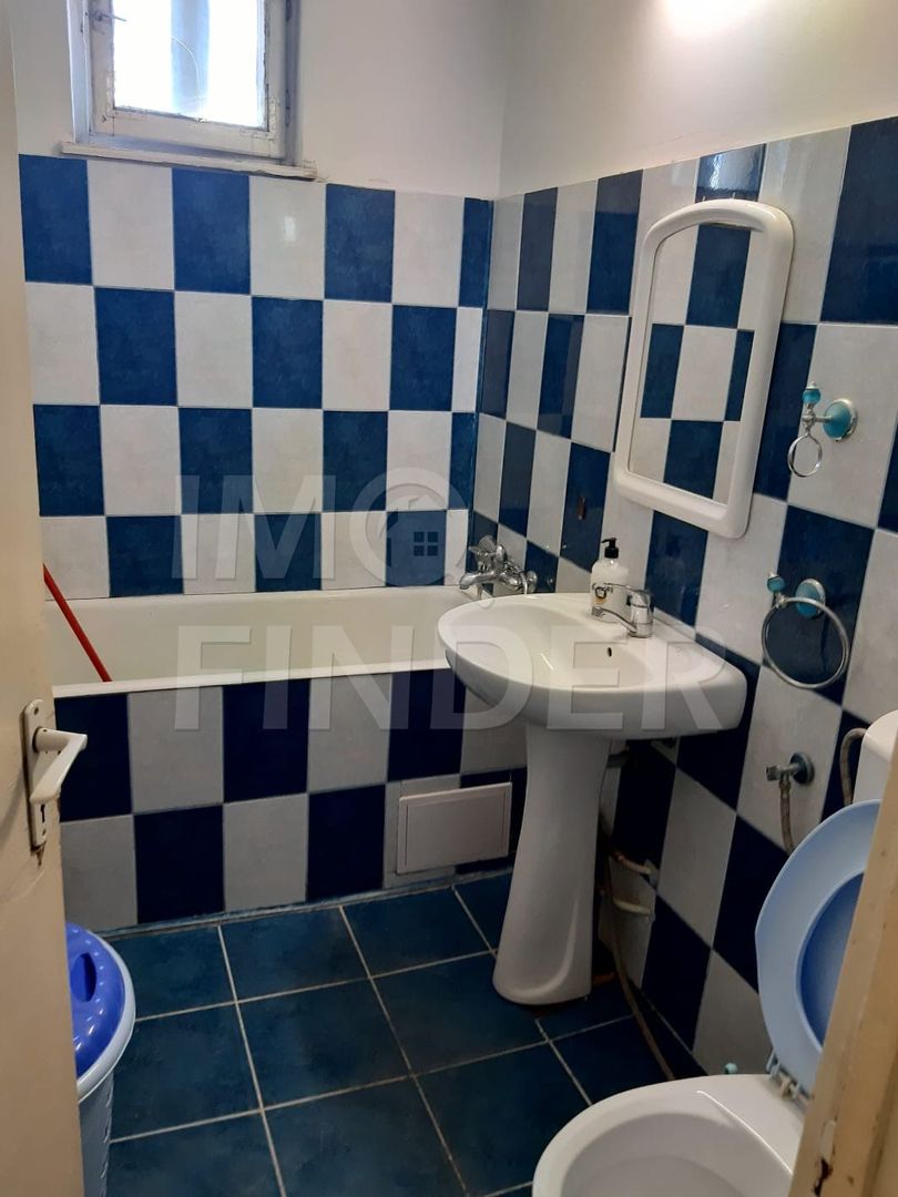 Vanzare apartament 2 camere, zona Horea/ Gara - Poză 4
