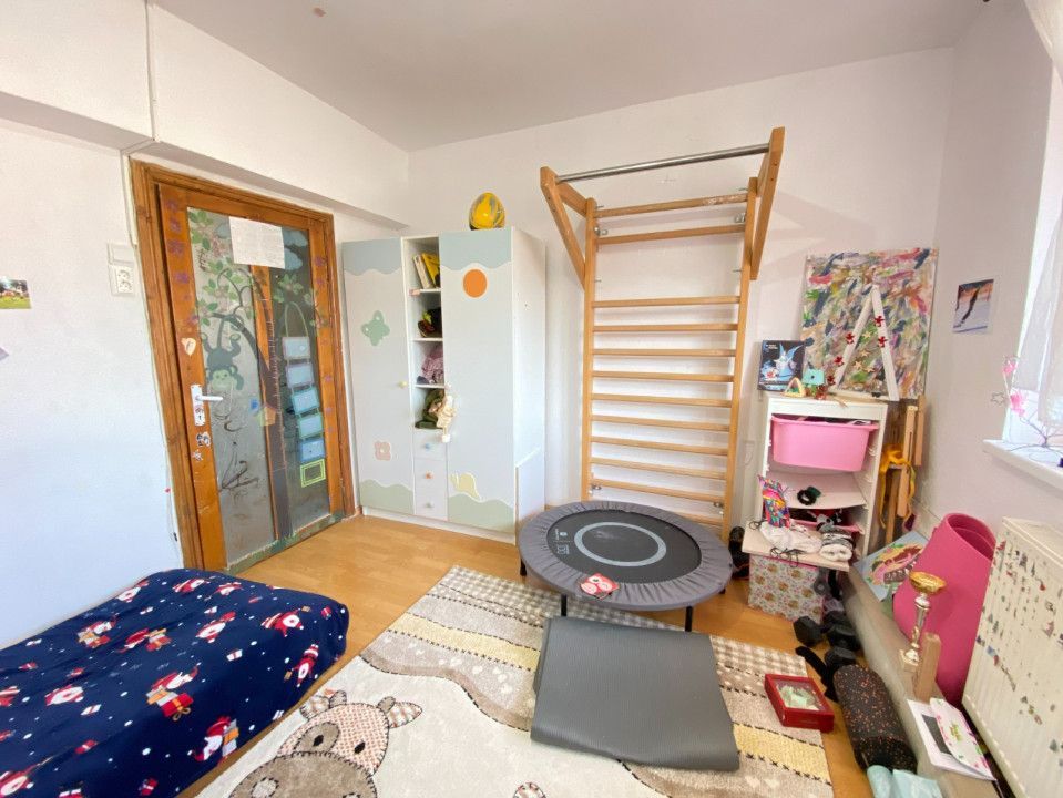 Casa individuala + atelier auto - Str. Litovoi Voda, Sibiu - Poză 2