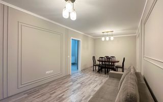 Vânzare Apartament 2 camere mobilat Avantgarden 3 faza 4 - Poză 5