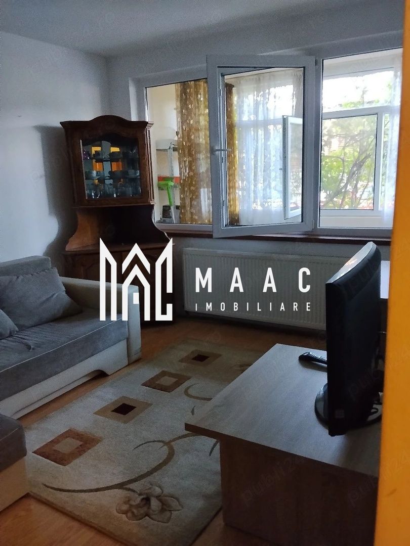 Apartament 2 camere de închiriat | Sibiu | Hipodrom 3 | 65 mp - Poză 5