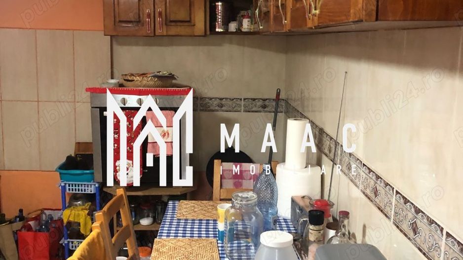 Casa cu 8 camere | 400 mp teren | Rășinari - Poză 5