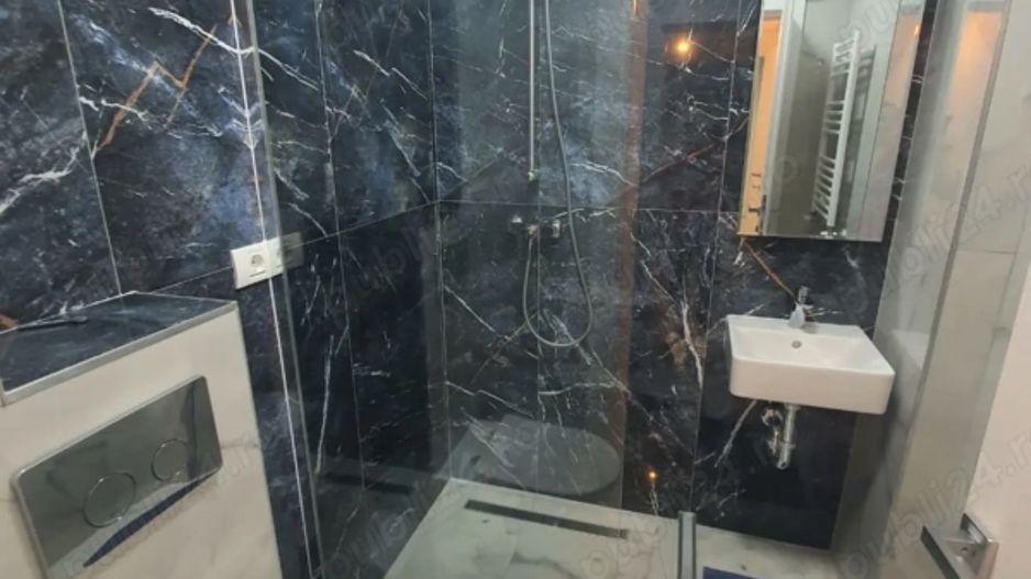 AP. 3 CAMERE BAICULUI, BLOC NOU, CENTRALA, BUCATARIE OPEN-SPACE - Poză 5