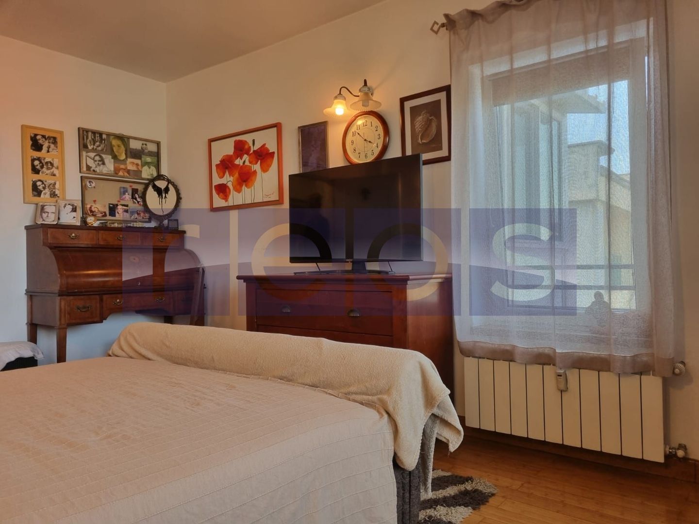 VANZARE - PENTHOUSE-5 CAMERE- TERASA -ZONA- UNIRII- FANTANI - Poză 10
