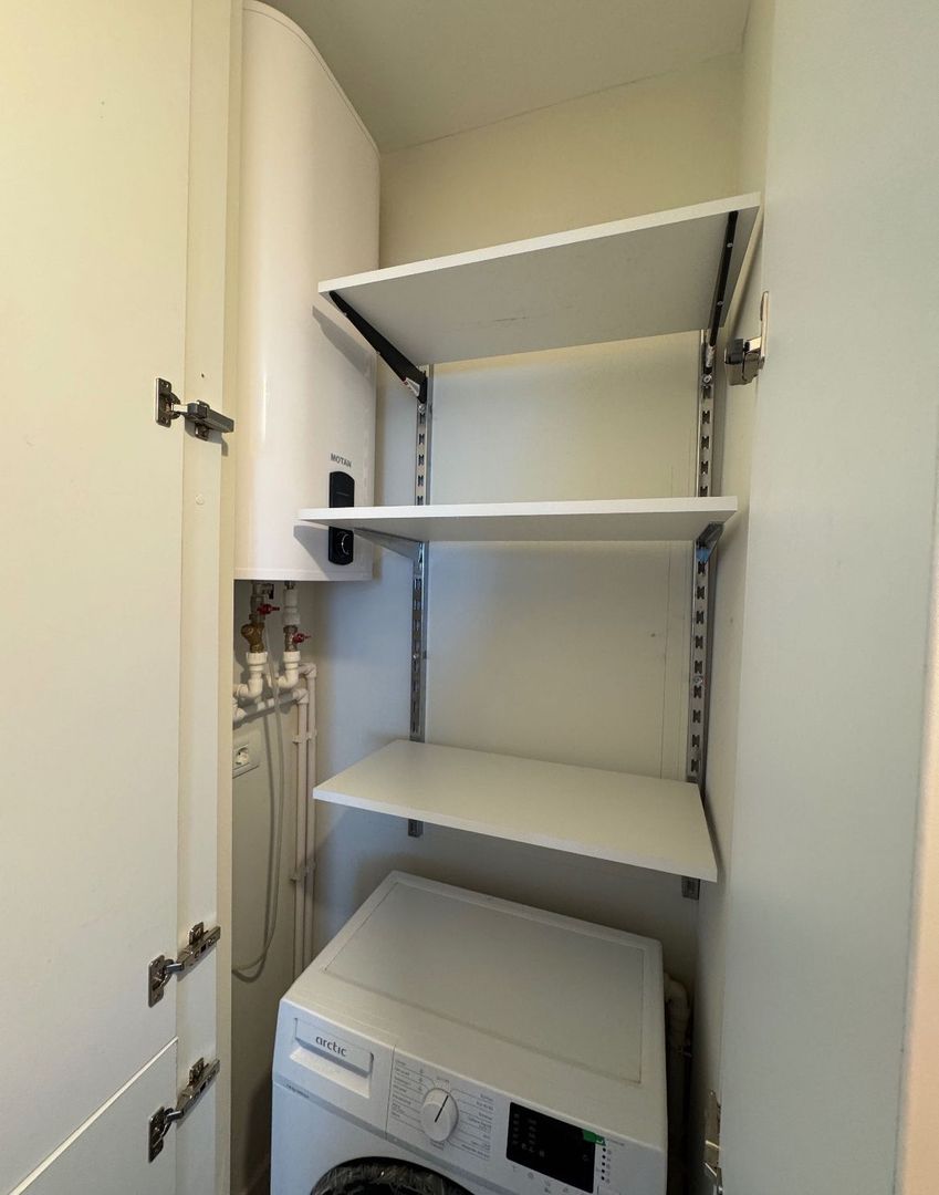 AP. 2 CAMERE DOMENII, BOILER, RENOVAT, BUCATARIE INCHISA, MODERN - Poză 7