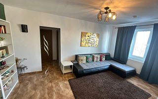 Apartament 3 camere Mega Mall Delfinului Ritmului - Poză 5