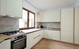 INCHIRIERE 3 CAMERE HERASTRAU  II PARCARE SI BOXA INCLUSE - Poză 5