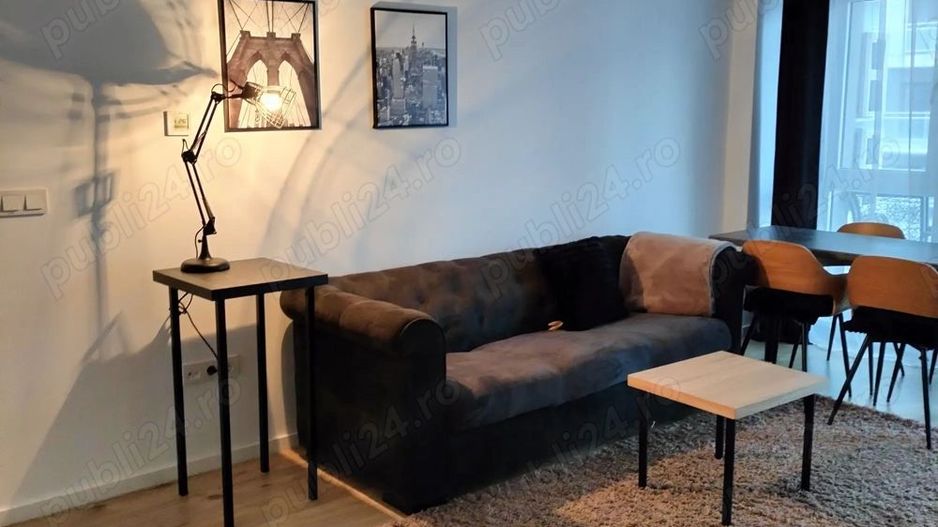 3 camere, Nord, pipera, Belvedere Residence,metrou,parcare - Poză 12