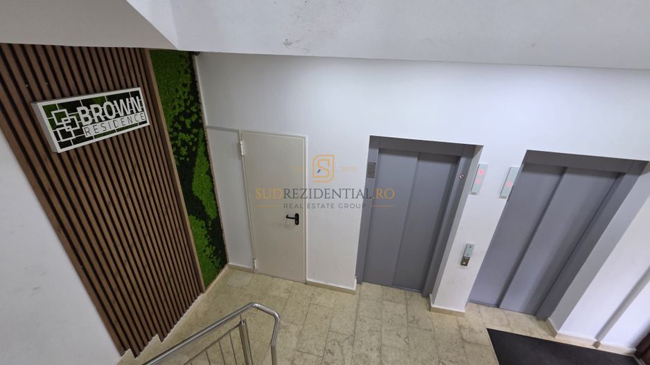 Apartament modern de închiriat – prima închiriere | Mobilat și utilat - Poză 20