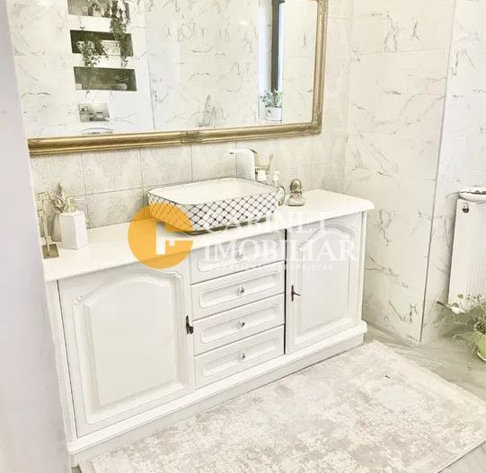 Vila 4 Camere - Valea Lupului - Poză 6