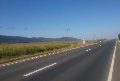 teren intravilan Bacainti judetul Alba - Poză 2