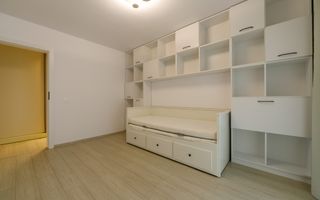 Vânzare, apartament cu 3 camere în zona Lujerului - Poză 15