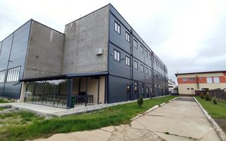 Inchiriere Spații de Birouri/Producție - Str. Uzinei - Carei - Comision 0% - Poză 10
