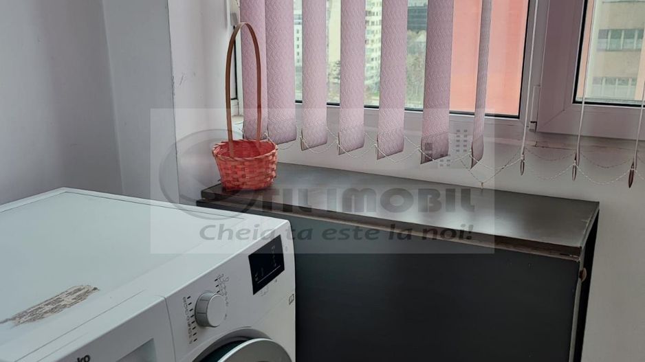 Apartament 3 camere decomandat de închiriat – Podu Roș - Poză 8