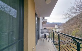 Apartament de 3 camere, PETFRIENDLY, parcare subterana, Dobrogeanu Gh. - Poză 15