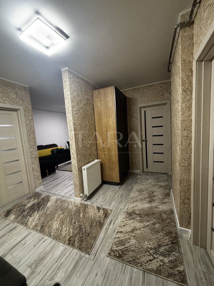 Apartament 2 camere si grădină în Florești, Zona Parc Poligon - Poză 2