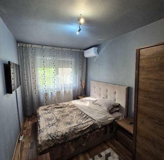 Sagului | 3 Camere | Etaj Intermediar | Centrala Proprie. - Poză 6