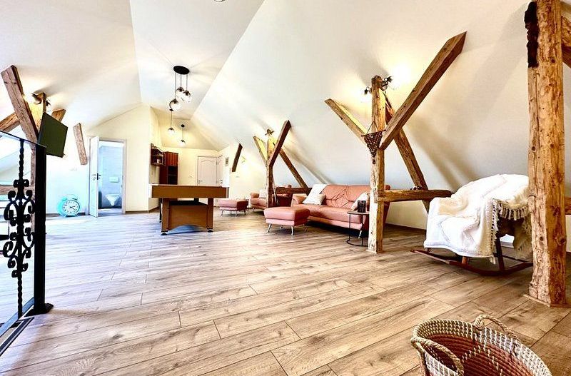 Închiriere casă cu grădină și șemineu în Timișoara – Stil și confort! - Poză 7